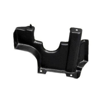 Engine Cover Left Lower w/o Stability Control w/o Active Ride Susp Side Engine Cover for Lexus GS300 GS350 GS450h GS460 IS F IS250 IS350