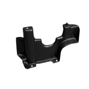 Engine Cover Right Lower w/o Stability Control w/o Active Ride Susp Side Engine Cover for Lexus GS300 GS350 GS450h GS460 IS F IS250 IS350