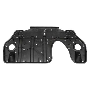 Engine Cover Rear Lower PE/Vacuum Form for Lexus RX350 RX450h Toyota Highlander Sienna