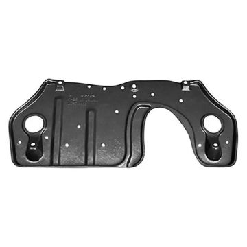 Engine Cover Rear Lower PP/Vacuum Form Japan Built for Lexus RX350 RX350L RX450hL