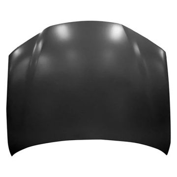 Hood Panel Assembly North America/Japan Built CAPA for Lexus ES300h ES350