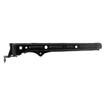 Hood Latch Support for Lexus ES350 2007-2012