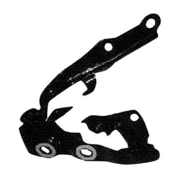 Hood Hinge Kit Left for Lexus ES350 2007-2012