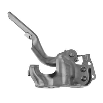 Hood Hinge Kit Left for Lexus GX460 2010-2023