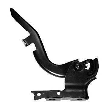 Hood Hinge Kit Left Canada Built for Lexus RX350 RX350L RX450h