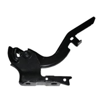 Hood Hinge Kit Right Canada Built for Lexus RX350 RX350L RX450h