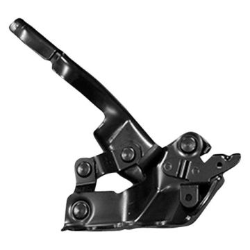 Hood Hinge Kit Left for Lexus IS200t IS250 IS300 IS350