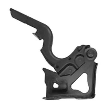 Hood Hinge Kit Left for Lexus NX200t NX300 NX300h