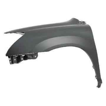 Fender Front Left CAPA for Lexus RX330 RX350 RX400h