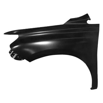 Fender Front Left Canada/Japan Built for Lexus RX350 RX450h