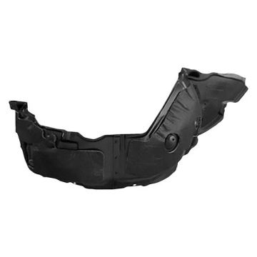 Fender Liner Right for Lexus IS250 IS350