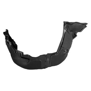 Fender Liner Right for Lexus IS250 IS350