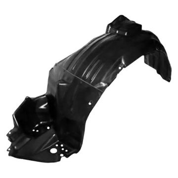 Fender Splash Shield Front Left Fender Liner for Lexus IS300 Sedan 2003-2005