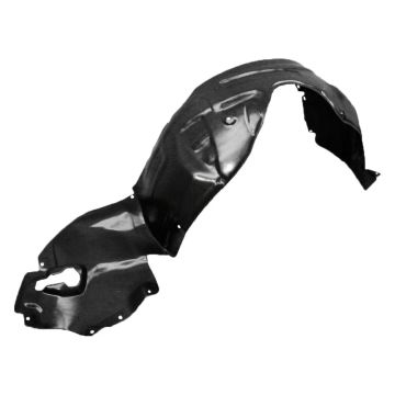 Fender Splash Shield Front Right Fender Liner Plastic for Lexus ES300 1997-2001