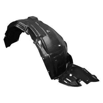 Fender Splash Shield Front Right Plastic Liner for Lexus GS300 GS430 GS450h