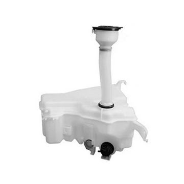 Washer Fluid Reservoir w/o Headlamp Washer Reservoir Only for Lexus IS200t IS250 IS300 IS350