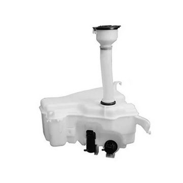Washer Fluid Reservoir w/Headlamp Washer for Lexus IS250 IS350