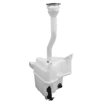 Washer Fluid Reservoir w/Headlamp Washers Japan Built for Lexus RX350 RX350L