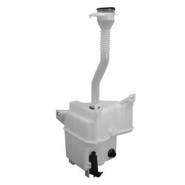 Washer Fluid Reservoir w/o Headlamp Washers Reservoir/Inlet/Pump/Sensor Assembly Canada Built for Lexus RX350 RX450h