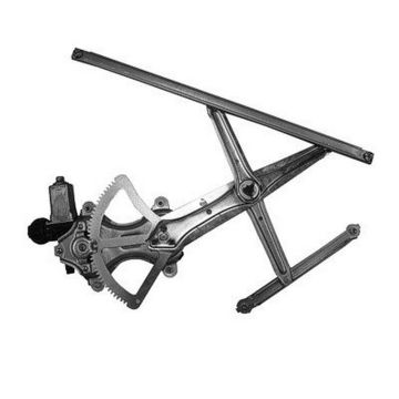 Window Regulator Front Left Regulator & Motor Assembly for Lexus RX330 RX350 RX400h