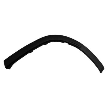 Wheel Arch Molding Rear Left Rear Quarter Canada Built for Lexus RX350 RX350L RX450h RX450hL