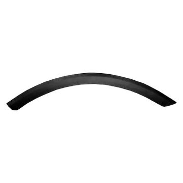 Wheel Arch Molding Rear Right Rear Quarter Canada Built for Lexus RX350 RX350L RX450h RX450hL