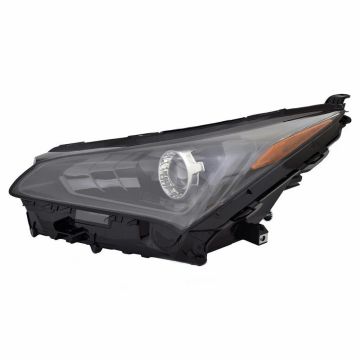 Headlight Assembly Composite Left for Lexus NX300 2018-2021