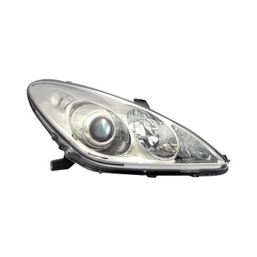 Headlight Assembly Composite Right w/o HID for Lexus ES330 2005-2006