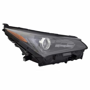 Headlight Assembly Composite Right for Lexus NX300 2018-2021