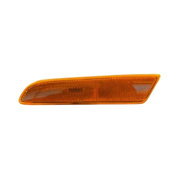 Turn Signal Light Lens / Housing Front Left Side Signal Lamp Bumper Mounted for Lexus ES300 ES330