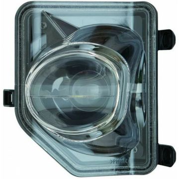 Cornering Light Assembly Left for Lexus RX350 RX350L RX450h RX450hL