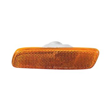 Side Marker Light Assembly Front Right for Lexus GS300 GS400 GS430 IS300 LS400 Scion xA Toyota Prius