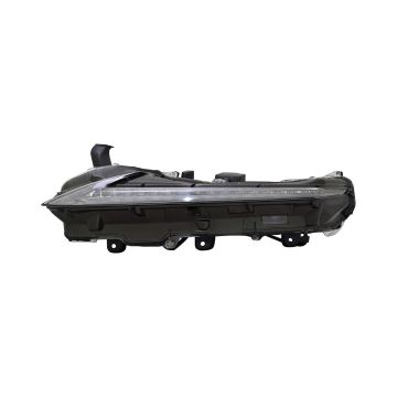 Daytime Running Light Left w/F Sport Pkg w/LED Signal Lamp for Lexus NX200t NX300