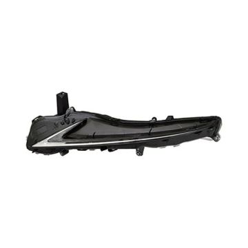 Daytime Running Light Left w/o Luxury Pkg for Lexus IS300 2017