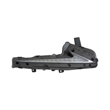 Daytime Running Light Right LED CAPA for Lexus IS200t IS250 IS300 IS350