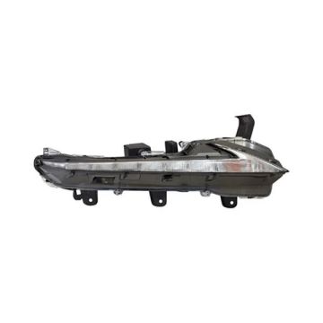 Daytime Running Light Right w/o F Sport Pkg w/o LED Signal Lamp for Lexus NX200t NX300 NX300h