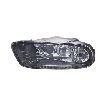 Fog Light Assembly Left w/o Bulb or Cover for Lexus ES300 ES330
