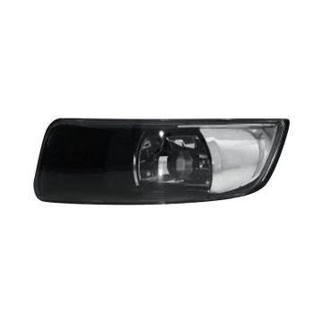 Fog Light Assembly Left w/Bulb & Cover for Lexus ES300 2000-2001