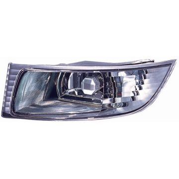 Fog Light Assembly Left w/o Sport Package for Lexus GX470 2003-2009