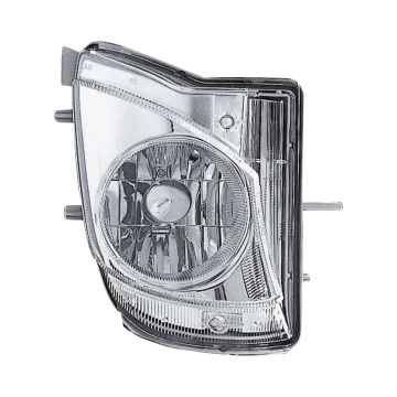 Fog Light Assembly Left for Lexus IS250 2006-2010