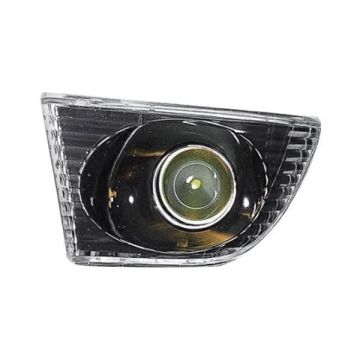 Fog Light Assembly Left w/Sport Pkg for Lexus IS300 2004-2005