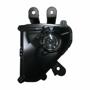 Fog Light Assembly Left CAPA for Lexus GX460 2014-2023
