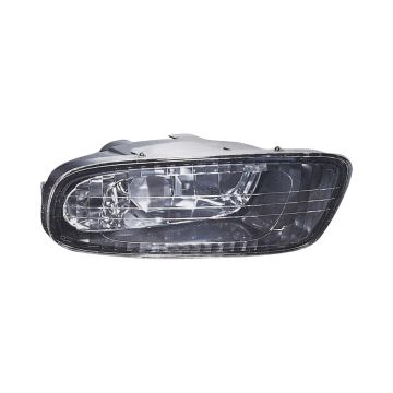 Fog Light Assembly Right w/o Bulb or Cover for Lexus ES300 ES330