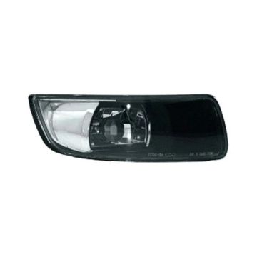 Fog Light Assembly Right w/Bulb & Cover for Lexus ES300 2000-2001