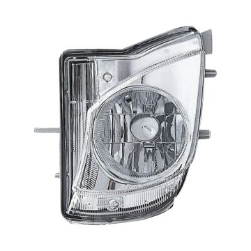 Fog Light Assembly Right for Lexus IS250 2006-2010