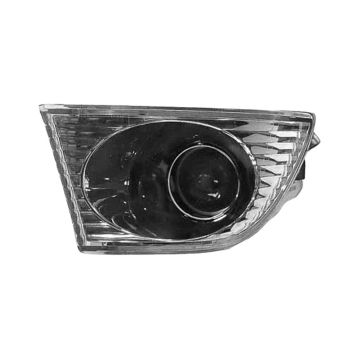 Fog Light Lens / Housing Left w/o Sport Pkg for Lexus IS300 2004-2005