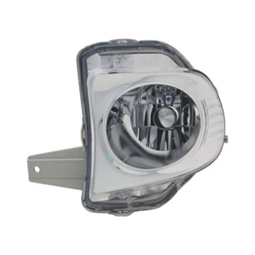 Fog Light Lens / Housing Left for Lexus ES350 2010-2012