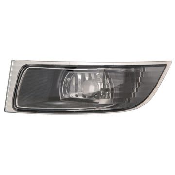 Fog Light Lens / Housing Left w/Sport Pkg for Lexus GX470 2005-2009