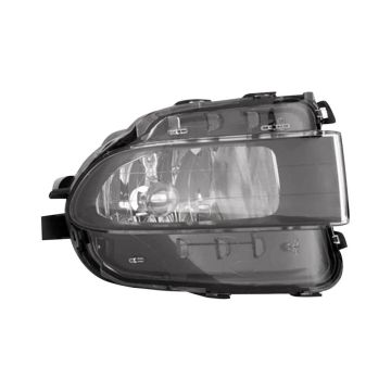Fog Light Lens / Housing Left for Lexus GS300 GS350 GS450h GS460