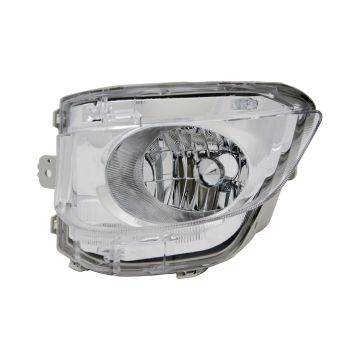 Fog Light Lens / Housing Left for Lexus LS460 2010-2012